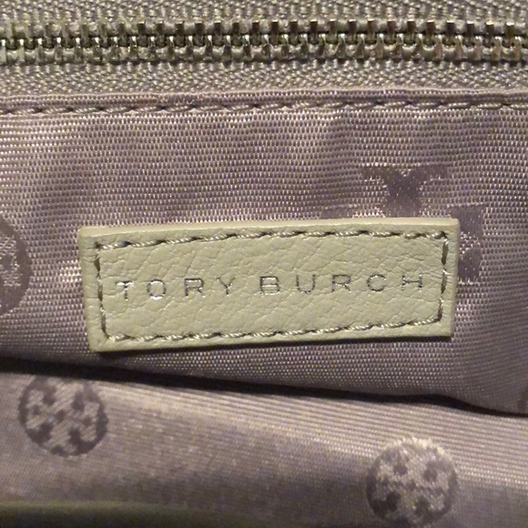 Tory Burch Satchel/crossbody - Picture 8 of 9